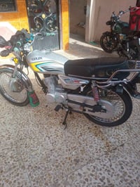 دراجه تايكر موديل ٢٥ خمس تنميرات  دراجه حلوه حيل ونضيفه بمعنه كلمه ومش...