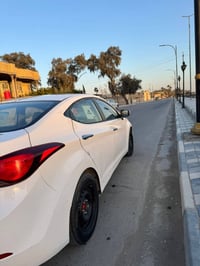 انترا ٢٠١٤ • خليجي • السماوه الرميثه