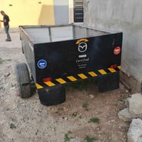 عربانة جرار • نضيفه