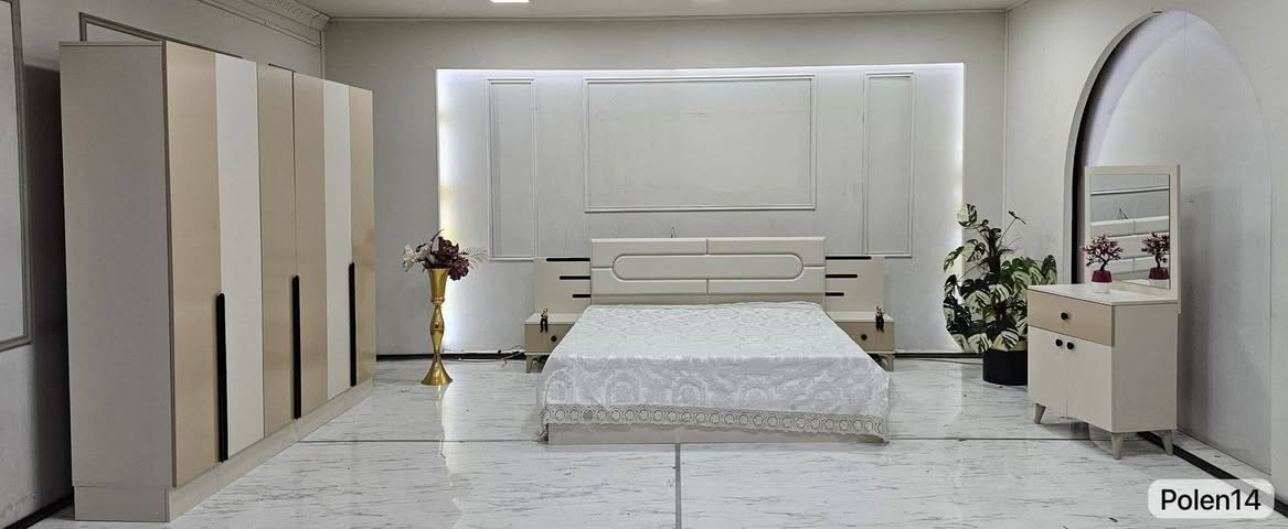 موديلات 5 قطع
للحجز التواصل خاص 
متوفر توصيل جميع المحافظات


**إذا كنت صاحب هذا الإعلان وتريد حذفه لأي سبب، رجاءا أرسل رسالة إلى الدعم الفني**