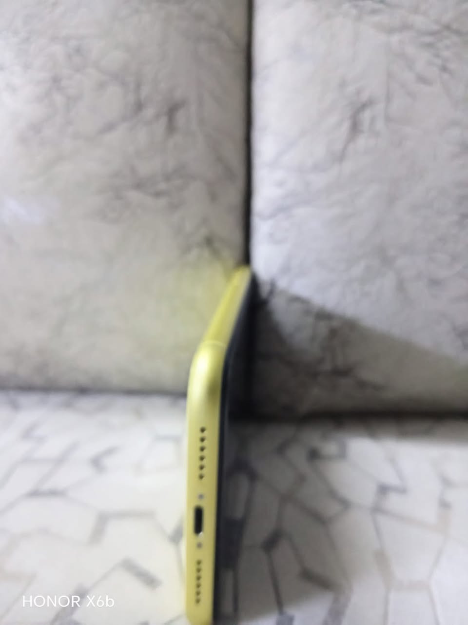 السلام عليكم ‏iPhone 11 عادي ‏ذاكرة 64 ‏جهاز نظيف ما مفتوح شرط استفسار بالخاص 
￼￼￼￼🖤


**إذا كنت صاحب هذا الإعلان وتريد حذفه لأي سبب، رجاءا أرسل رسالة إلى الدعم الفني**