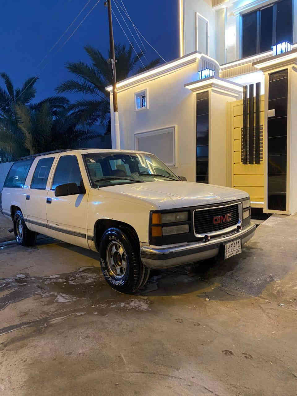 للبيع سياره رقم انبار خصوصي  كير مكينه اكسل خير من الله اكسل قبل شهرين شاده جديد مكينه قبل سبوعين  شادهه حاويه جديد تخم تاير جوهاا السياره حلوه داخل نضيف وحلو سياره ممتعوبه حلوه. نقصهه صدر نص عمر  فقط كهربائيات شغاله الحمدلله  سعرهه 38 

مكاني سياره بغداد سبع البور سياره تنباع تحويل ثاني يوم

***********
