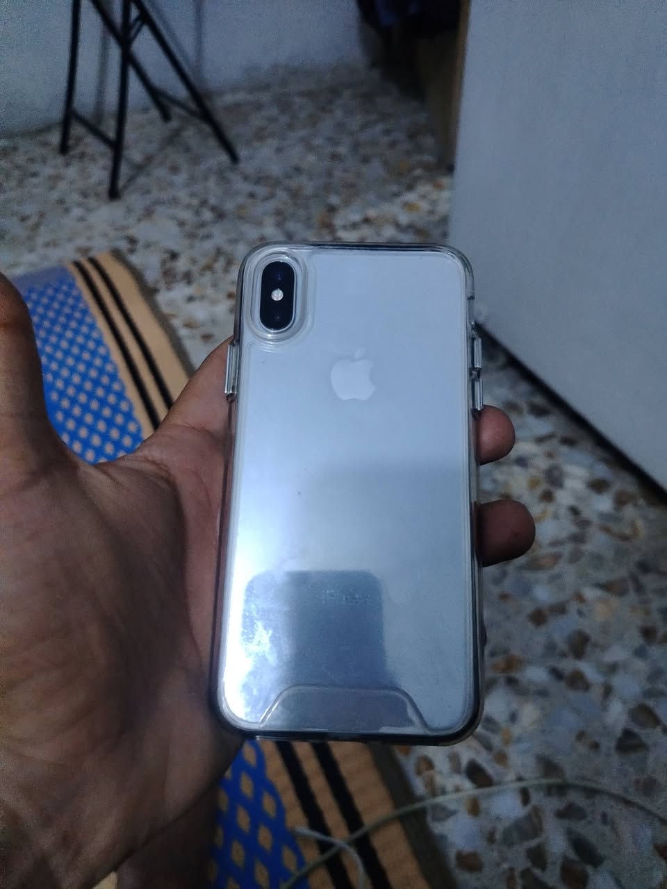 للبيع ايفون اكس ذاكرة 256
الكامرات عاطلة وسماعة فوك هم عاطلة
مال تكنين ذاكرتة حلوة السعر 60
مكاني بغداد مدينة الصدر


**إذا كنت صاحب هذا الإعلان وتريد حذفه لأي سبب، رجاءا أرسل رسالة إلى الدعم الفني**