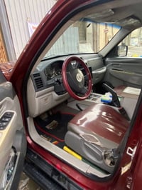 جيب • موديل ٨ • نضيفه