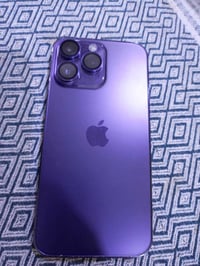 ايفون ١٤ برو ماكس • ٢٥٦ • مبدل شاشة