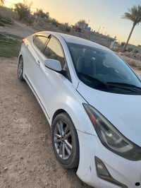 النترا ٢٠١٦ • حادث مبدل • مكينة نظيفة