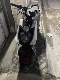 سكنس جبلي • موديل 13 • نضيفه