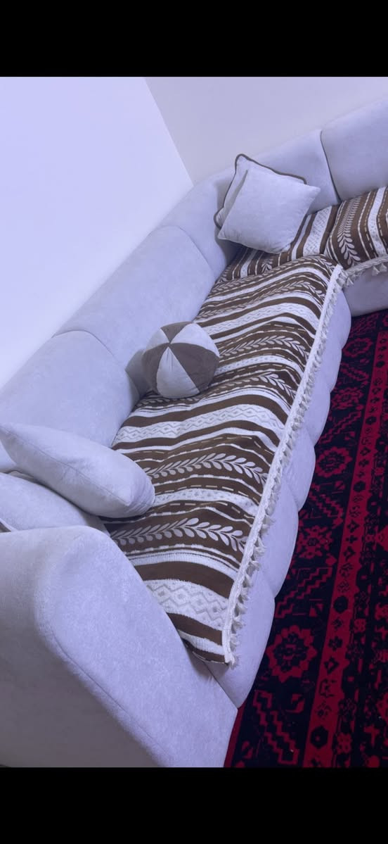 كورنر 6 مترات
قفل 750


**إذا كنت صاحب هذا الإعلان وتريد حذفه لأي سبب، رجاءا أرسل رسالة إلى الدعم الفني**