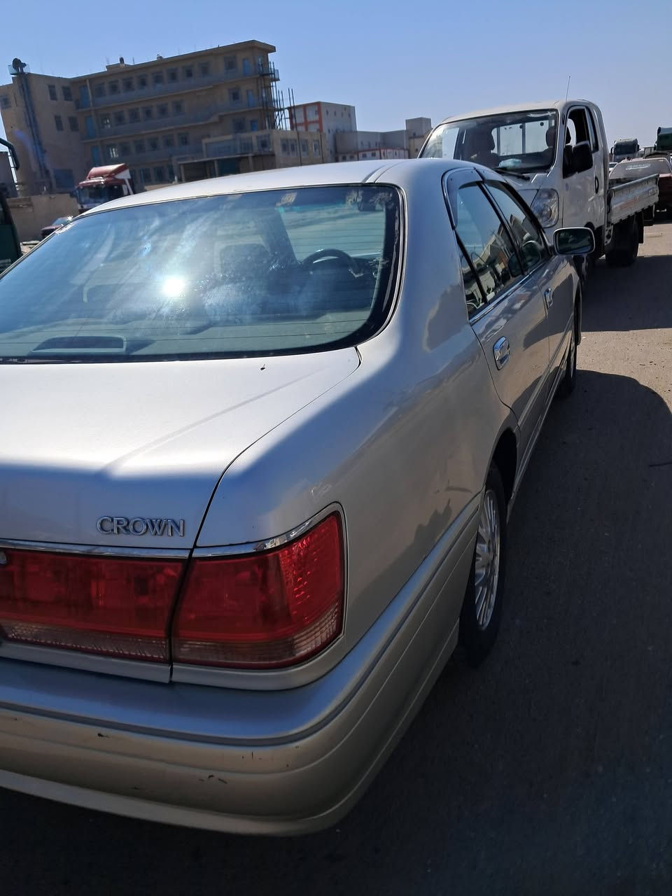 جنون كصه قماره دكمتين ديفور 3000 كرستال اصل بصره ابو الخصيب ٠٧٧٢٧٧٠٠١٥ سعر ٤٨


**إذا كنت صاحب هذا الإعلان وتريد حذفه لأي سبب، رجاءا أرسل رسالة إلى الدعم الفني**