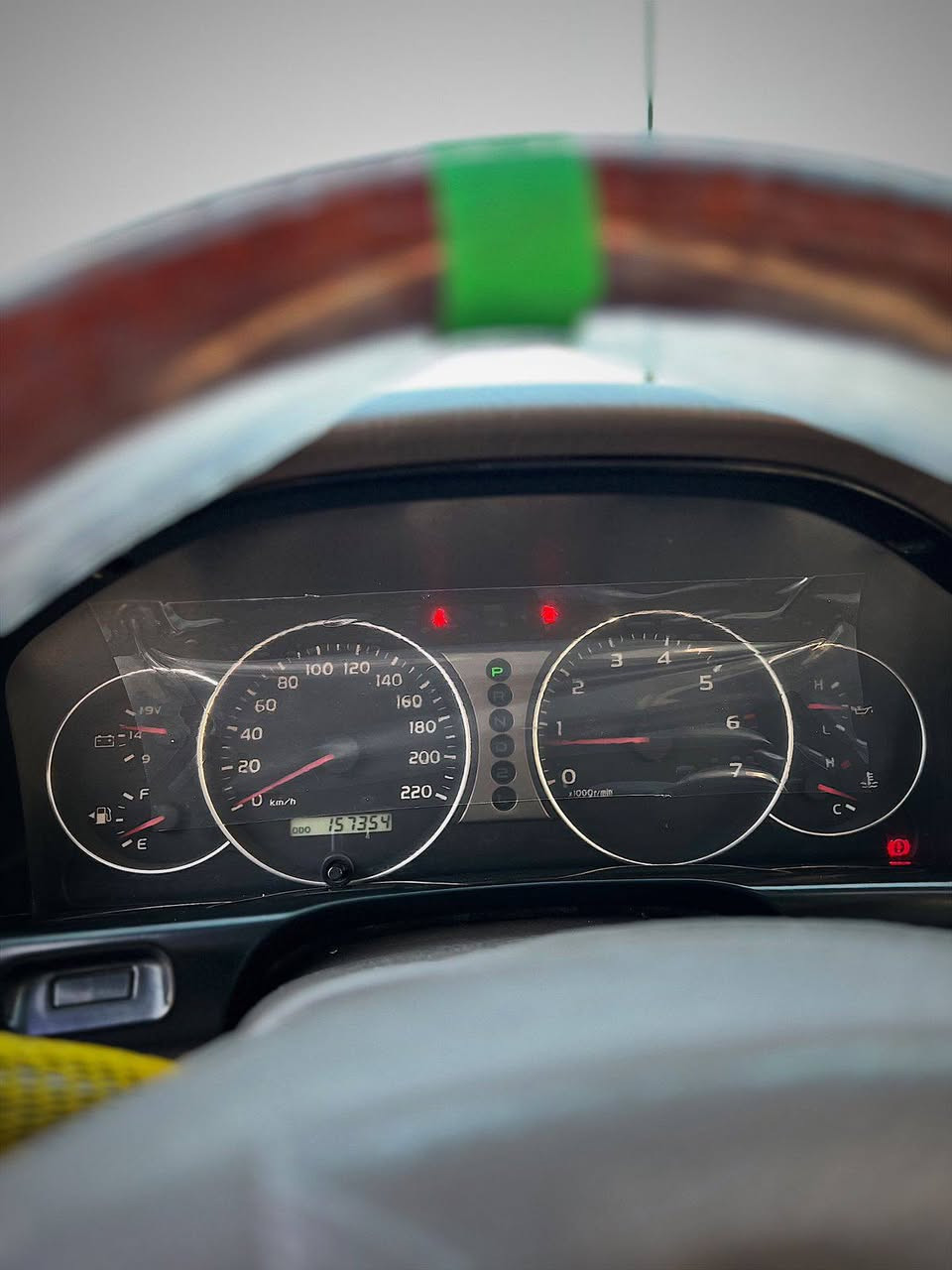 کــوردی - عـــربي 

TOYOTA LAND CRUISER GXR, 2007 
ماوەی روشتن 157 هزار کیلۆمەتر 
ژمارە سلێمانی 
کلین تایتل, بێ بویاغ ، بێ ساردی
فول فول موسفات ...
گێر و مەکینە کارەبایات هەمووی بە شەرت 
سەنەوی نوێیە تا 2030 تازەیە 
چوار تایەی لوک لە ژێرە 
نرخی 247 و مەجال
~~~~~~~~~~
0751 2004 377
0750 397 7815
0774 819 9753
~~~~~~~~~~
TOYOTA LAND CRUISER GXR 2007 
ماشي 157 الف کم 
رقم سلیمانیة 
کلین تایتل , بدون صبغ , بدون بارد
فول فول موصفات ...
کیر محرك کهربایات کلهم ب شرط 
سنوي جدید حتا 2030 و ب اسمي
سعر 247 ورقە بي مجال أربيل, العراق
