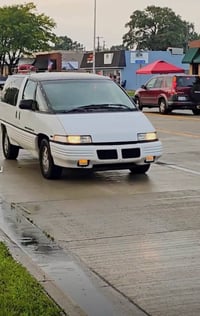 پونتيا ك • ١٩٩١ • زاخو