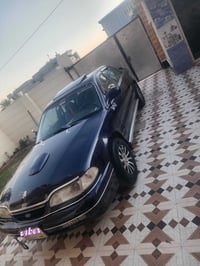 سوناته 2 موديل 93 سياره جديده خير من الله صدر جديد تخم تاير جديد كير م...