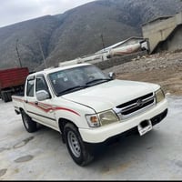 بيكاب دێر • ٢٠٠٧ • بدون بوية