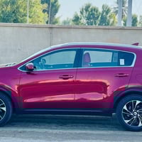 سبورتج • ٢٠١٩ • ماشيه ١٠٠ الف