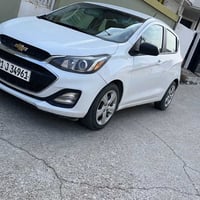 شيفروليه سبارك • بدون دواخل • كركوك