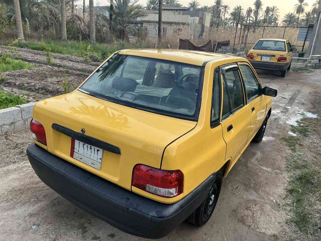 سايبا موديل 12مصبوغه حزام السعر 22بيه مجال قليل مكاني كربلاء الحسينيه ***********
