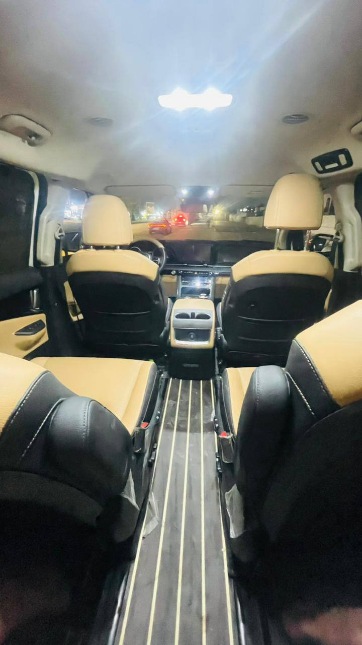 كيا كرنفال موديل ٢٠٢٣ فول ١/١ ماعده الفتحه وارد كوري
٧ راكب 
ماشيه ٤٢ الف كيلو متر
الكشنات الامامي والخلفي كهربائي
الكشنات الخلفيه vip +مساند ارجل
٥ بصمات 
تشغيل عن بعد
الكشنات الامامي والخلفي تدفئة تبريد
لايتات زنون
٣ قطع تبريد 🥶
رادار امامي+توقف ذاتي
سايد بريك بصمه+كير ماوس
٤بردات ابلادي
شاشه متصله +شفتات تسارع +٤انضمة قياده
 تغليف الابواب واليدات كاربون فايبر
تغليف الارضيه صاج اصلي
الحادث جاملغ + بنيد امبدل نفس الون اصلي
السعر ٢٧٠ وبي مجال او امراوس بسيارة تاهو
للاستفسار ***********
