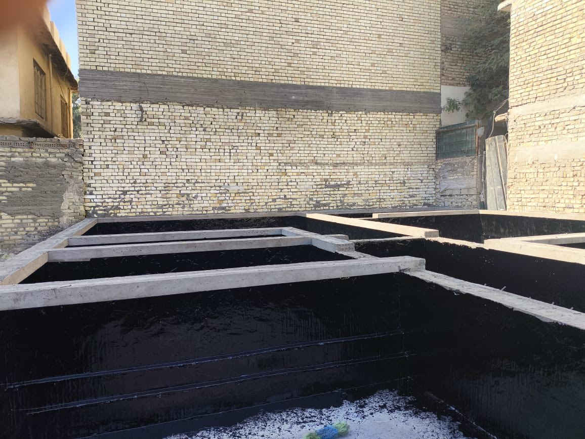 (شركة الانور )العمل لتطبيك الشتايكر والزفت و الايزوكام 
#لاننا نبحث عن الافضل، يكون العمل باشراف مهندسين مختصين

تطبيك اشتايكر درجه أولئ  نعمل في محافظات الوسطى نتعامل مع المجمعات السكنيه ودوائر الدوله و الشركات الاهلية و الحكومية و البيوت .

موصفات العمل 

 اعادة الماستك بمواصفات خاصة من الفلين و الزفت .
 
تطبيق شتايكر ......زفت.....فلانكوت .......ماستك
فلين.....نايلون.......اعادة ماستك.....قلع شتايكر

عمل ومواد درجه اولى   

ملاحظه ( أسعارنا مناسبه جداً)
 
لعمل السطوح اشتايكر وعادت الماستك القديم وترميم السطوح

شغل مضبوط ودرجة اولى وعله الفحص مع الضمان 
للاستفسار الاتصال على ‏‪***********‬‏
*********** ً
