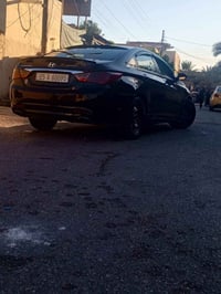 سوناتا • ٢٠١١ • كركوك