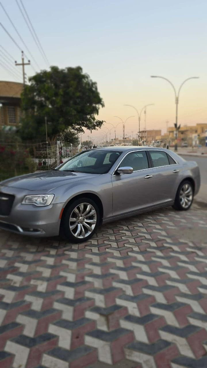 اوباما كرايسلر موديل 18 أصل
كفاله عامه رقم واسط بعد احلى من الصوره
السعر 245


**إذا كنت صاحب هذا الإعلان وتريد حذفه لأي سبب، رجاءا أرسل رسالة إلى الدعم الفني**
