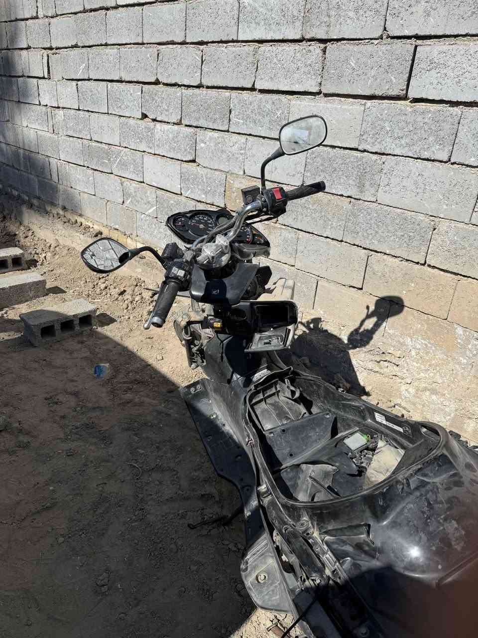 فورزا 08 سويت بيها حادث ابيع على وضعها تشغل وتمشي  السعر خاص


**إذا كنت صاحب هذا الإعلان وتريد حذفه لأي سبب، رجاءا أرسل رسالة إلى الدعم الفني**