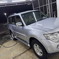 بايجيرو • ٢٠٠٨ • مراوس كومباس