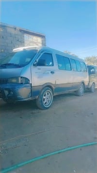 بريجو • ١٤ راكب • ٢٠٠٢