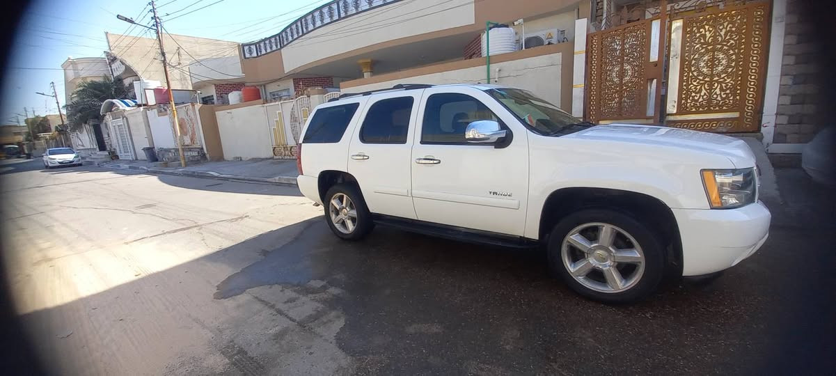 سلام وعليكم تاهو ال تي مديل ٢٠٠٧ رقم كركوك بسمي نكليزي هزة جديدة وتحويل شرط مكينه وكير وتبريد وتخم تاير حدادة كله جاهز بيه رشات صبغ اثر تكشير ابيع حزام السعر ١٥٠ الاستفسار عل رقم *********** مكان سيارة بصرة البصرة, العراق
