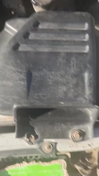 ستاركس ٢٠٠٧ • بابل الحمزه • محرك وكير