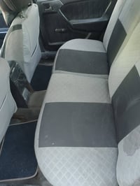 فيكترا ٩٣ • محرك جديد • اليوسفيه