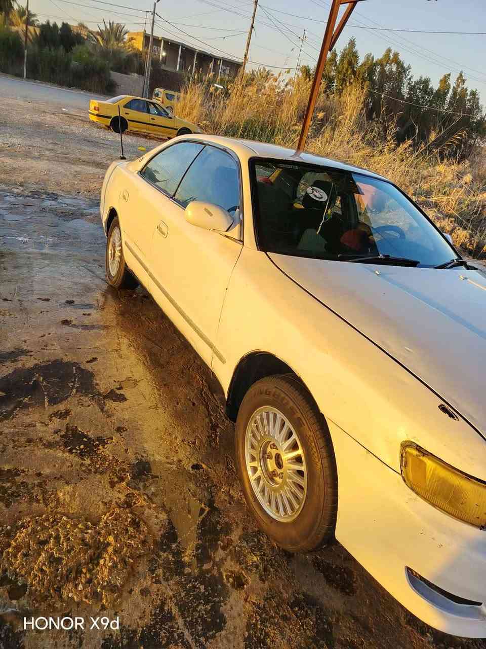 سلام عليكم
سياره شيزر نفخ للبيع موديل 95 
سنويه ماصاقطه السياره (كصه جنطه فقط) 
مكينه او كير جدد حداديه 80/100
كهربائية كله شغاله تبريد عوزه بس غاز
الستفسار على الرقم ***********
مكلف بل نشر
