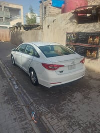 سوناتا ٢٠١٦ • وارد أمريكي • البصره ٥ميل