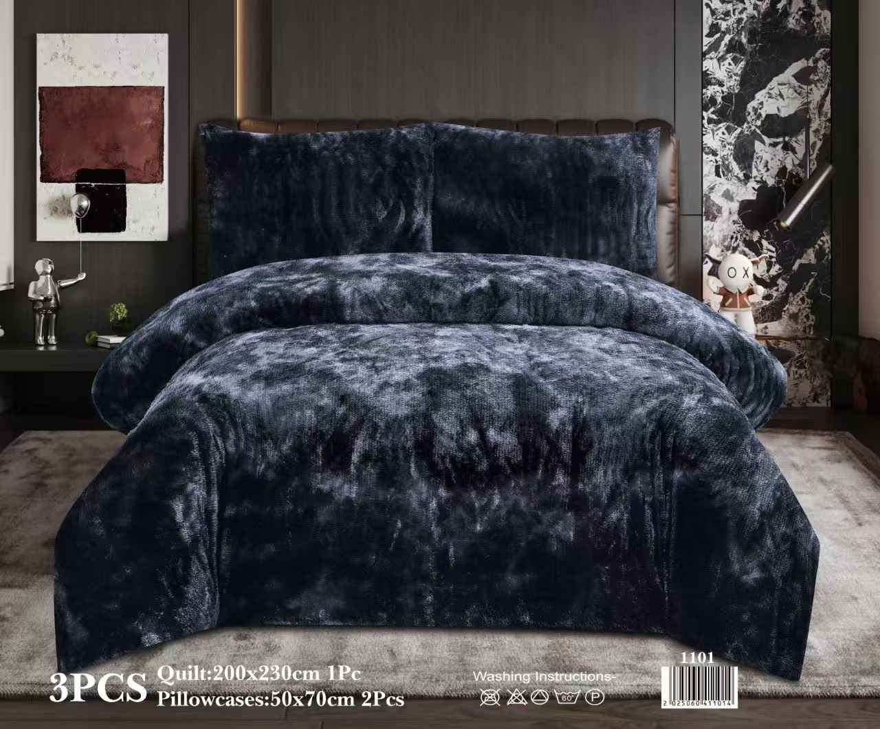 ب20 الف 
توصيل لكل مناطق الديوانيه متوفر للحجز 
وتساب ***********
مجمع الزهراء للمفروشات والمنزليه
