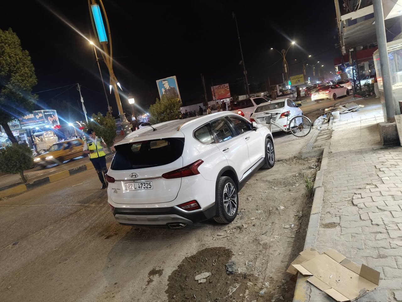سنتافي خليجي 19فول 7راكب 4سلندر  بصمه بردات شحن واير ليس جنطه كهرباء استفسار ***********
