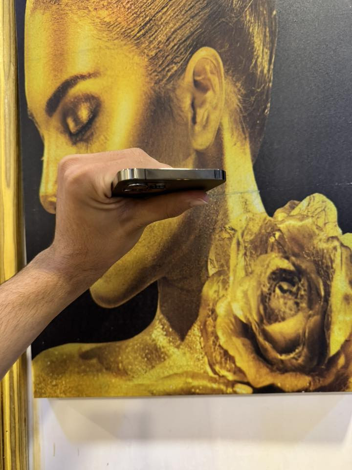 12برو ماكس
ذاكرة٢٥٦

بطارية٨٧

سماعات ✅

اتصال✅

شبكة✅

كامرات✅

نضافة💯💯ويا كفر هدية

العنوان نجف ***********

السعر 🔺470🔺وبي مجال قليل
