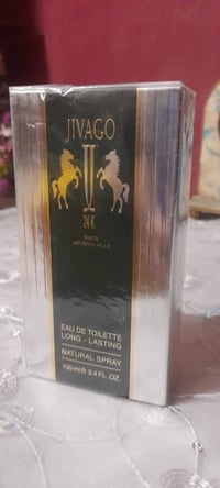 جيفاكو24k • ١٠٠مل • منقطع الإنتاج