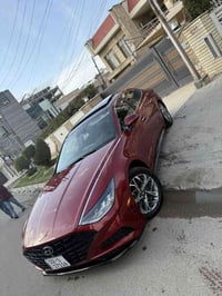 فول 1/1 للتواصل فقط واتساب او الاتصال عالخط  سوناتا  2023   موديل sel ...