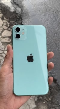 آيفون ١١ • للمراوس
