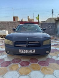 جارجر • ٢٠١٠ • السماوه