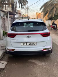 سبورتاج • ٢٠١٧ • خليجي