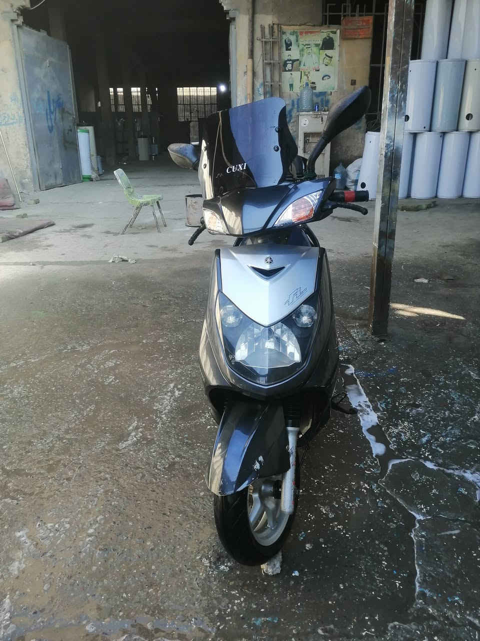 سكنز.      رمبه.      مكفوله كفاله عامه
أوراق كامله.     للبيع.  لسكن بغداد


**إذا كنت صاحب هذا الإعلان وتريد حذفه لأي سبب، رجاءا أرسل رسالة إلى الدعم الفني**