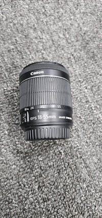 كانون 750D • طقم عدسات • كارت سانديسك 32جيجا