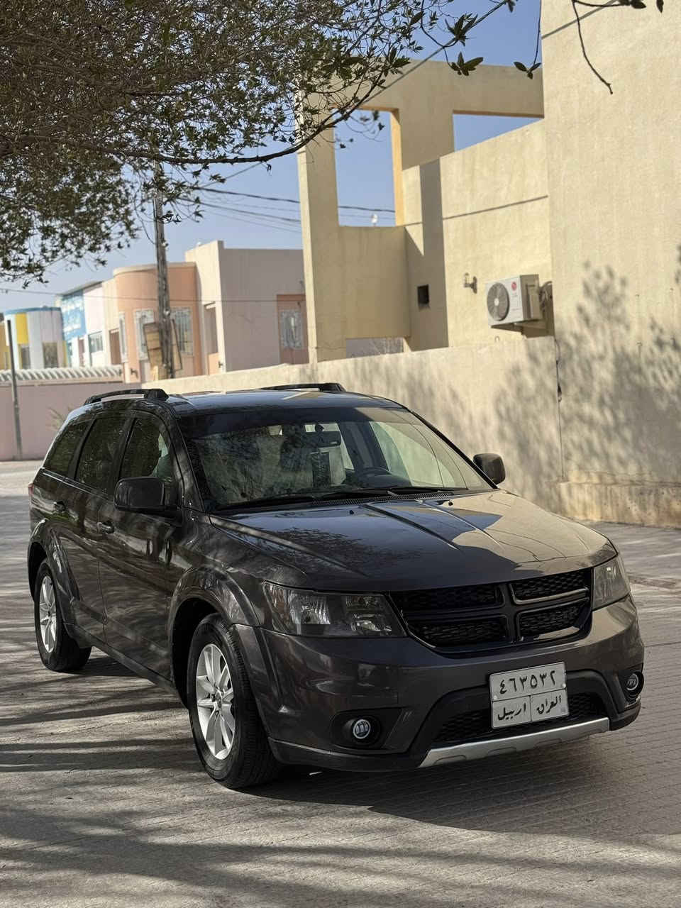 السلام عليكم
جورني موديل 2017 رقم ربيل حاضر للوكاله والتحويل
السياره وراد امريكي ضررها جاملق بنيد  بدون ضرر داخلي فقط والباقي كفاله بدون ارباك 
السياره فول 1/1
6سلند
7راكب
وبيها هواي موصفات
مكينه كير تبريد حداده على وضع الشريكه اي نقي ما بيها 
العنوان النجف 
السعر133
رقم***********
رقم
