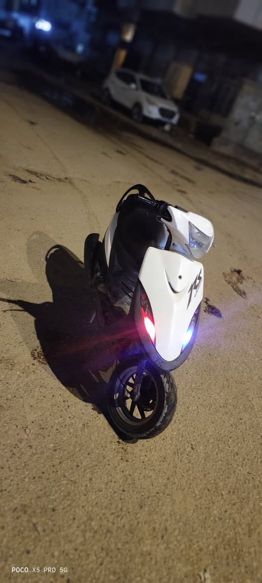 ماكس عدله رمبه 
صارله شهر وشويه من نازله دراجه اي نقص مابيه شغاله نگره سلف السعر 875 وبيه مجال 
***********
***********
المكان ديوانيه مركز
