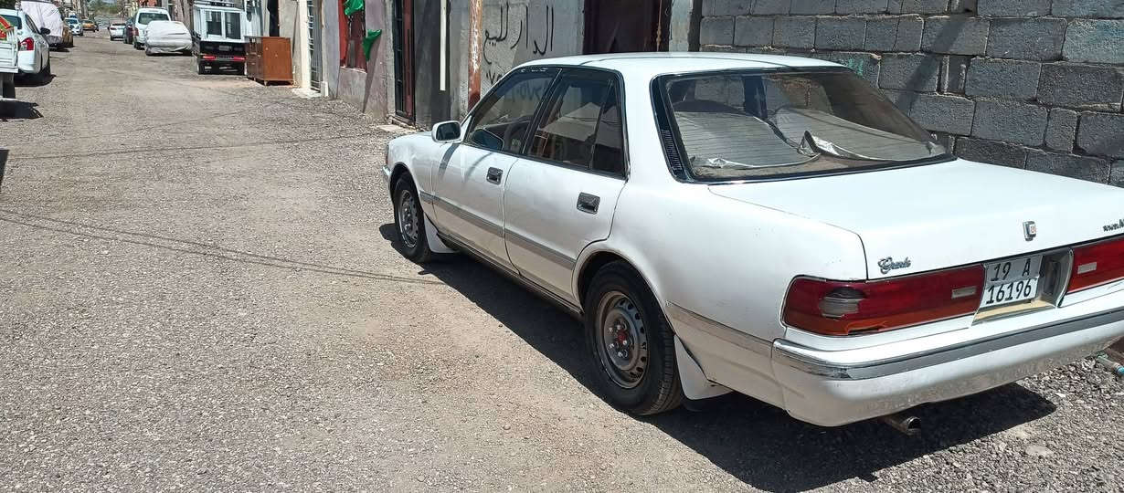 مارك كربلائي محرك ونجي تبريد شغال مكفوله من العيب الشرعي رقم انكليزي السعر 45 مكاني نجف 
***********
