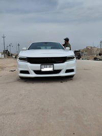 دودج تشارجر • ٢٠٢٣ • تقرير غرق