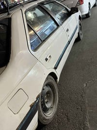 بيجو 405 رقمها قادسيه السياره مكينه وكير كلش نظاف غرفتها جديده لوك بيه...