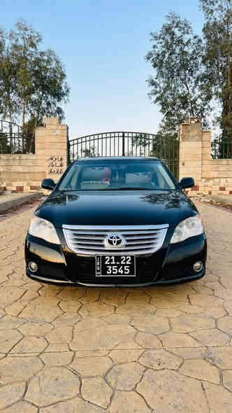 ئەڤەلۆن موس  موس ٢٠١٠
کوشن جڵدو هیتەر و سڵاید سەیارەکە کامل جایز کراوە چوار تایەی لۆکی بۆ بەسراوە ڕۆنی گێڕ و مەکینەی تازە گۆڕدراوە ئاوێنە هیتەرە حاسەی پێش و دوا 
سەیارەکە دەعم و لێدرا و زەربەی پێوە نیە بەشەرتی فیتەر 
٧٤$ مەجالێکی برایانە
***********
