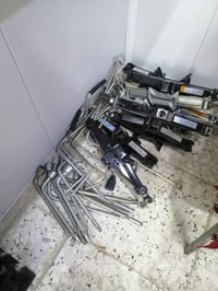 جاك سيارة • سايدين الاعدادية • النجف الاشرف