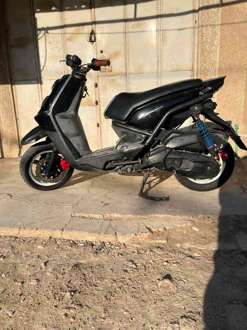 سكنس جبلي مكاني بغداد الشعب سعر مليون ***********
